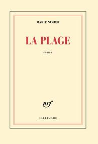 La plage