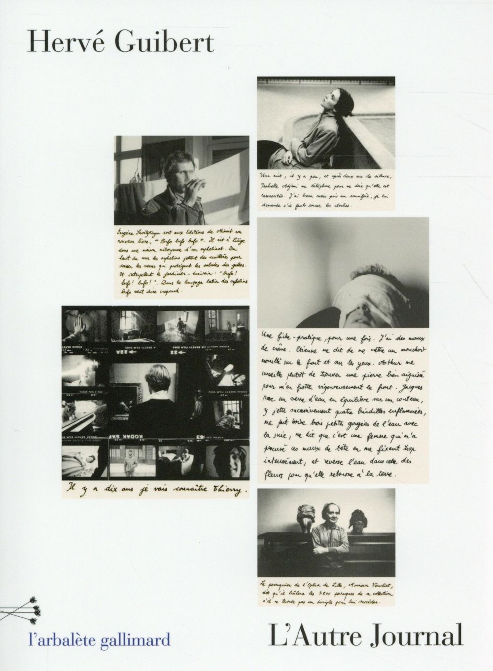 L'Autre journal. Articles intrépides 1985-1986