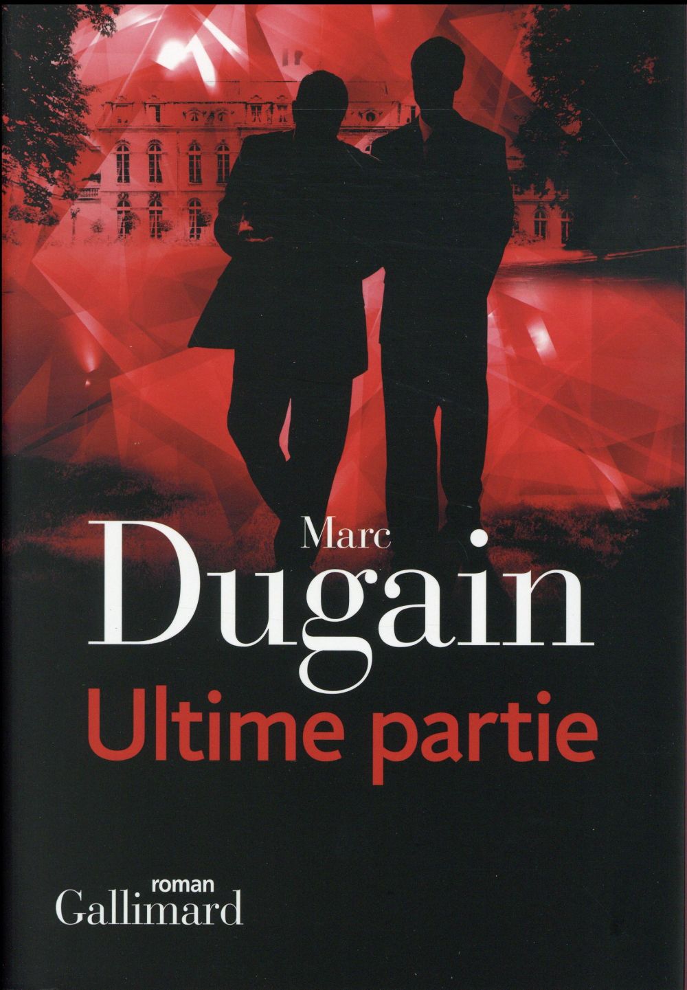 L'emprise Tome 3 : Ultime partie