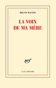La voix de ma mère