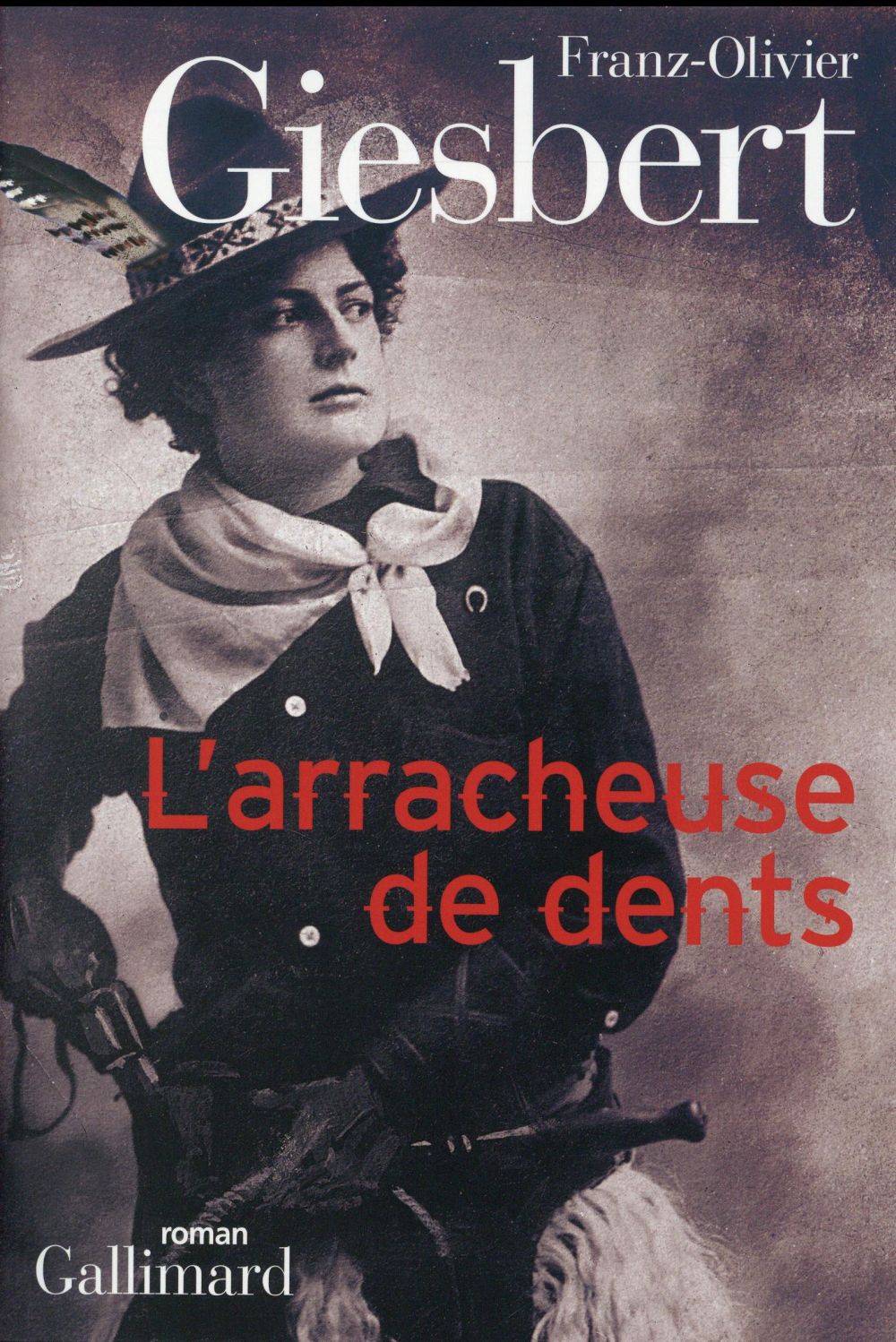 L'arracheuse de dents