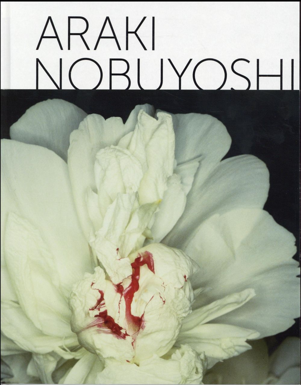 Araki Nobuyoshi