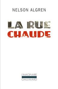 La rue chaude
