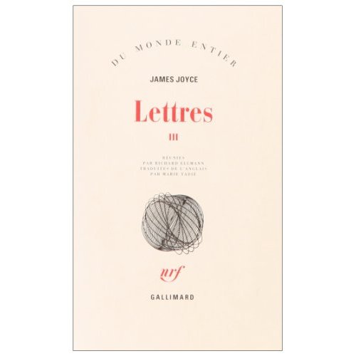Lettres