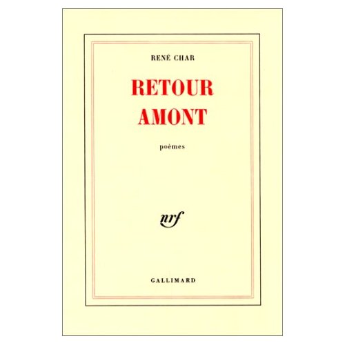 Retour amont