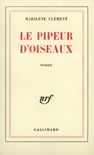 Le pipeur d'oiseaux
