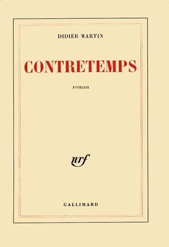 Contretemps