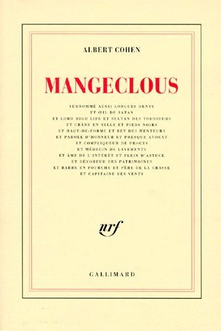 Mangeclous