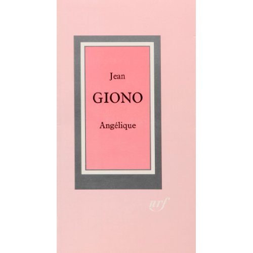 Angélique