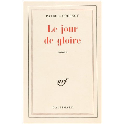 Le jour de gloire