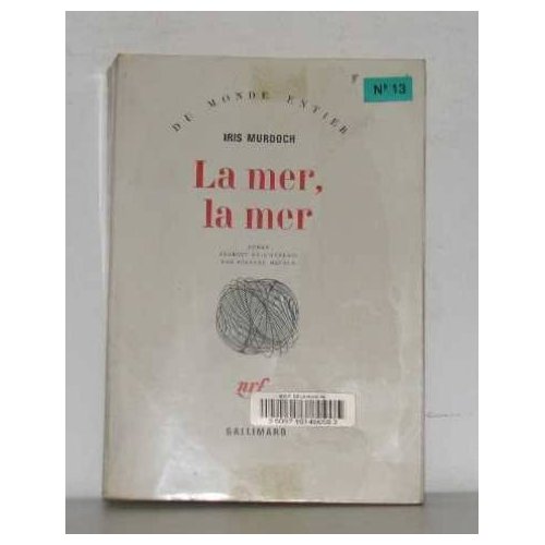 La mer, la mer