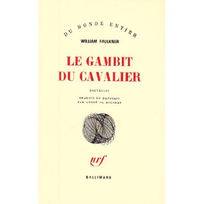 Le gambit du cavalier