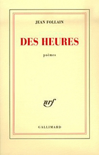 Des heures