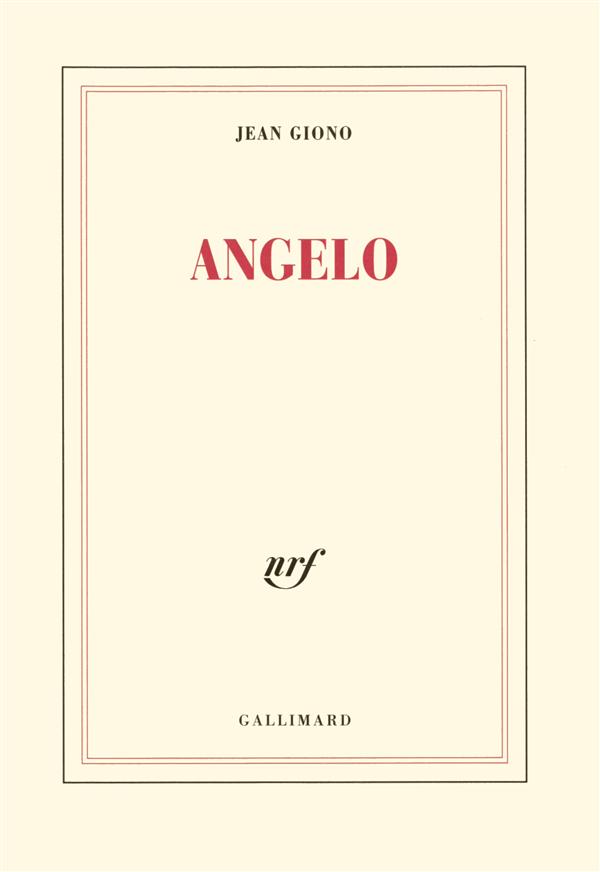 Angelo