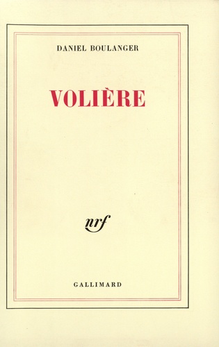 Volière
