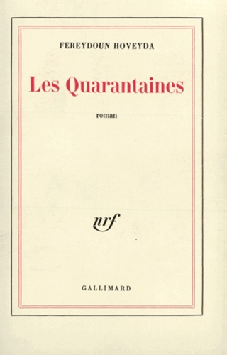 Les quarantaines