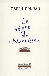 Le nègre du "Narcisse"