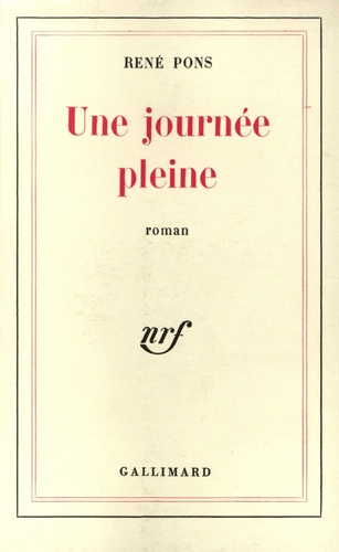 Une journée pleine