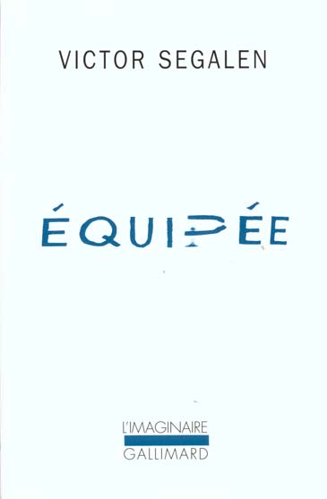 Équipée. Voyage au pays du réel