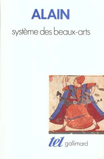 Système des beaux-arts