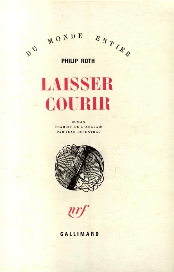 Laisser courir