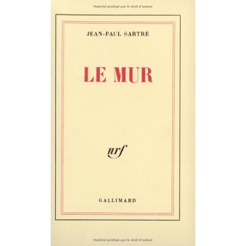 Le mur