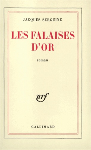 Falaises d'Or