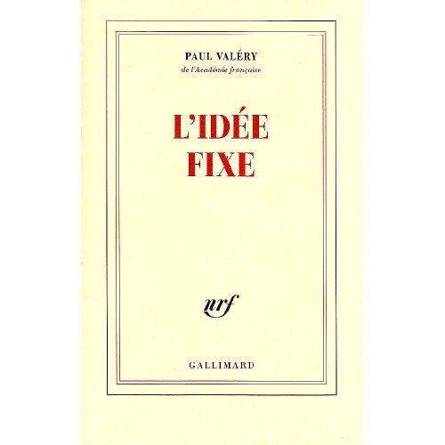 L'idée fixe