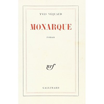 Monarque