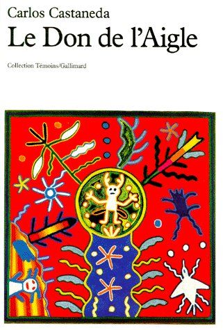 Le don de l'aigle