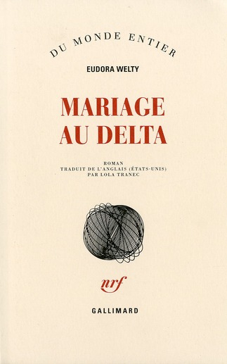 Mariage au Delta