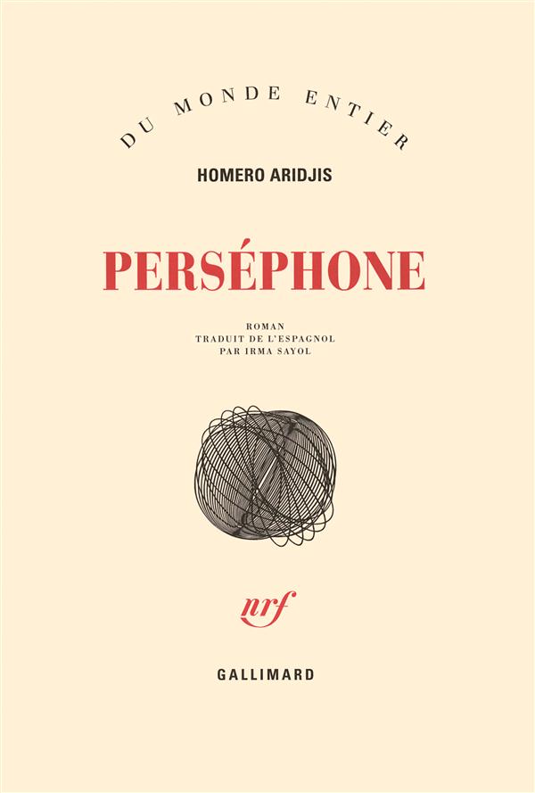 Perséphone
