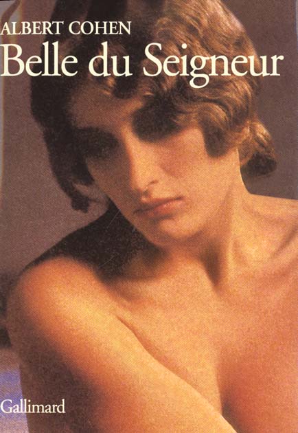 BELLE DU SEIGNEUR