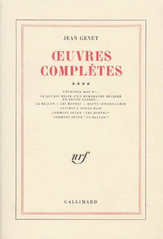 Oeuvres complètes. Volume 4, L'étrange mot d'... ; Ce qui est resté d'un Rembrandt déchiré en petits