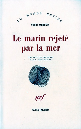 Le marin rejeté par la mer