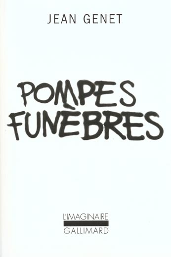 Pompes funèbres