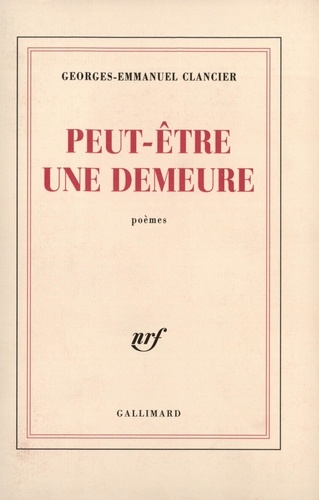 Peut-être une demeure