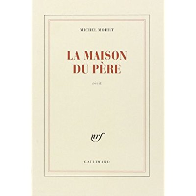 La maison du père
