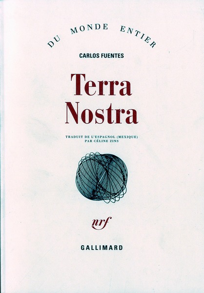 Terra nostra