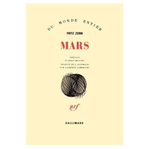 Mars
