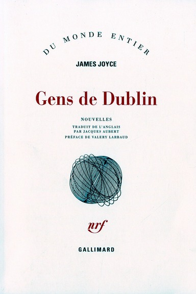 Gens de Dublin