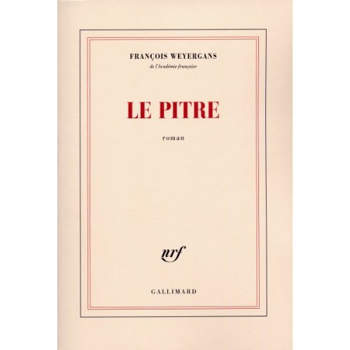 Le pitre