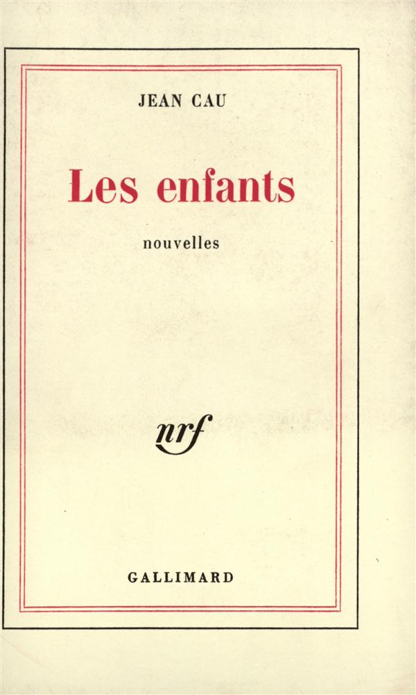 Les enfants