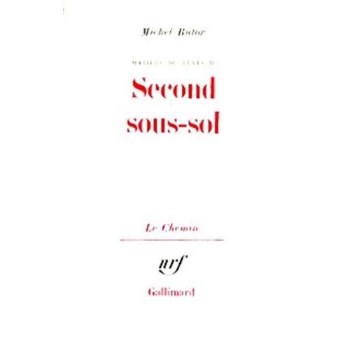 Matière de rêves Tome 2 : Second sous-sol