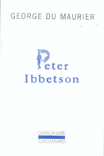 Peter Ibbetson