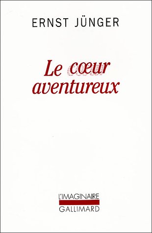 Le coeur aventureux