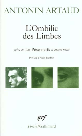 L'ombilic des limbes