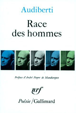 Race des hommes. suivi de L'empire et la trappe. Extrait