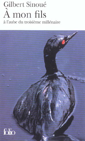 A mon fils à l'aube du troisième millénaire