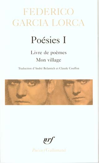 Poésies. Tome 1, Livre de poèmes, Mon village, Impressions et paysages (Extraits)